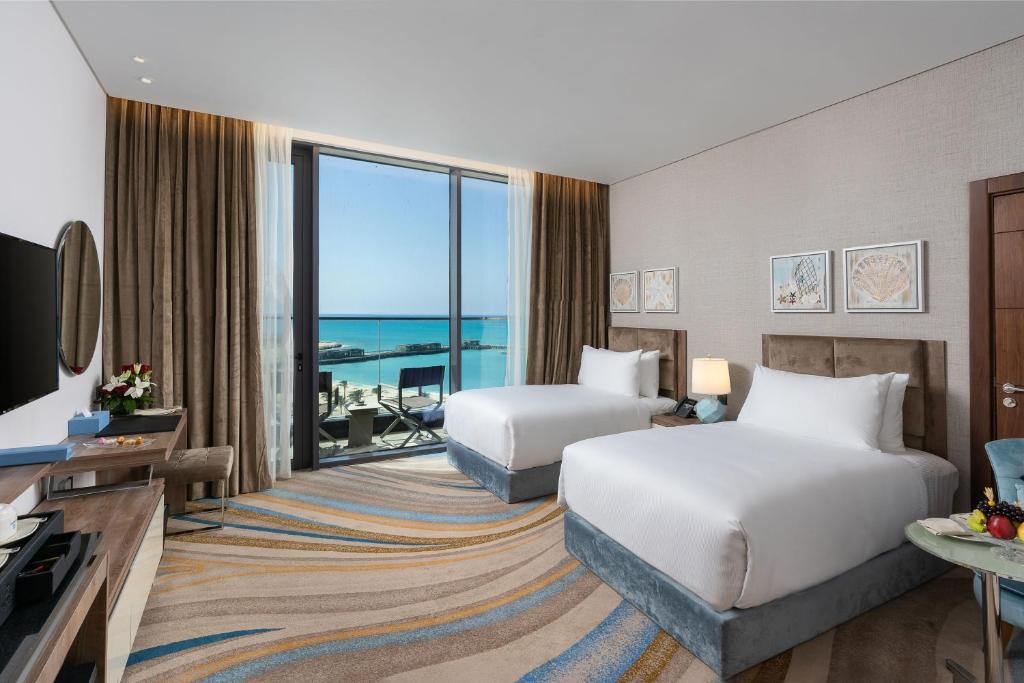 Rixos Premium Alamein — Ель-Аламейн, Єгипет мініатюра 9