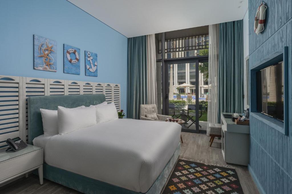 Rixos Premium Alamein — Ель-Аламейн, Єгипет мініатюра 10