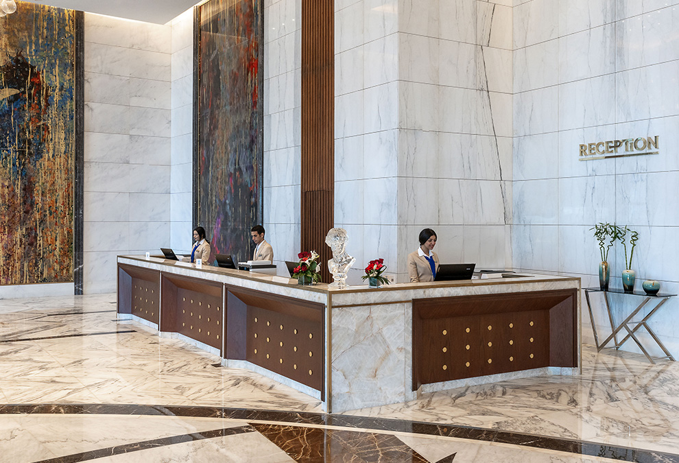 Rixos Premium Alamein — Ель-Аламейн, Єгипет мініатюра 12