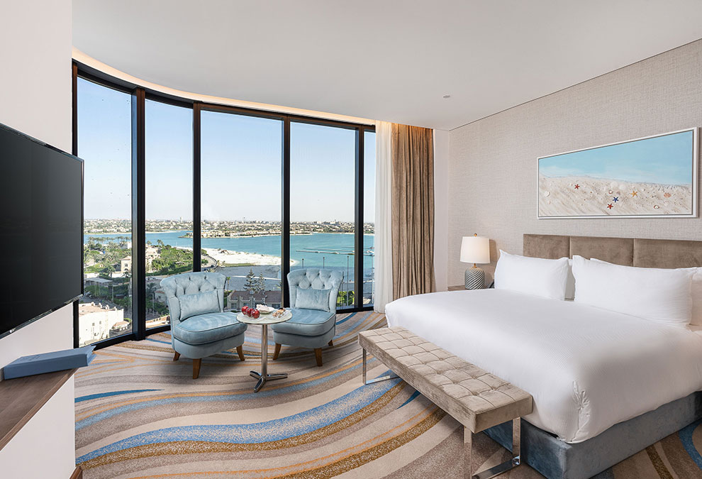 Rixos Premium Alamein — Ель-Аламейн, Єгипет мініатюра 14