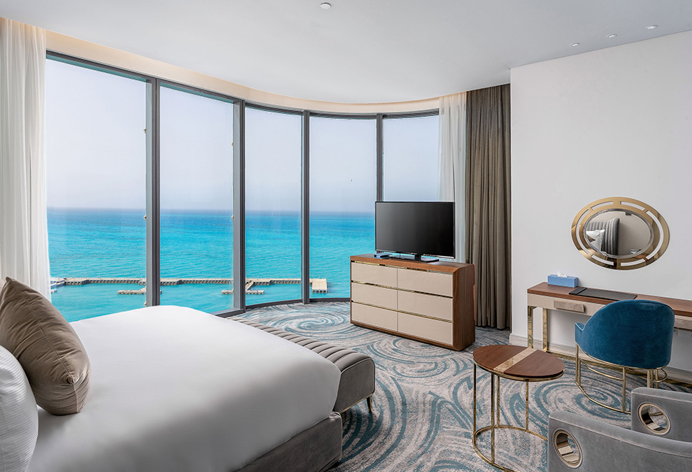 Rixos Premium Alamein — Ель-Аламейн, Єгипет мініатюра 15