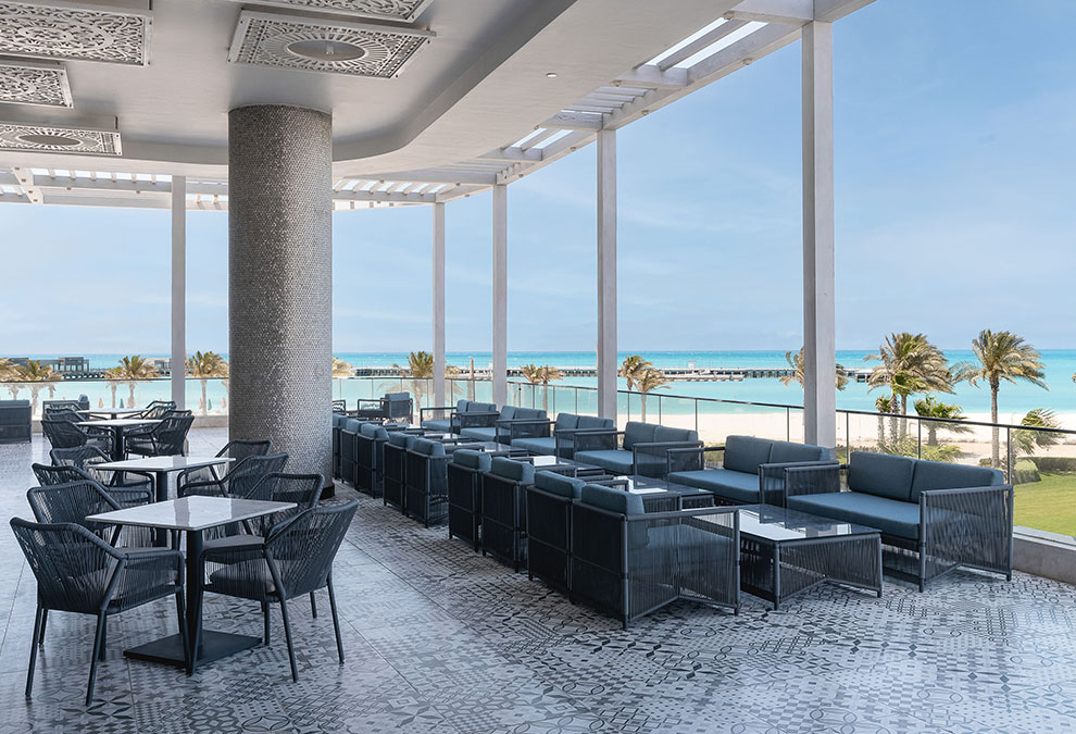 Rixos Premium Alamein — Ель-Аламейн, Єгипет мініатюра 16