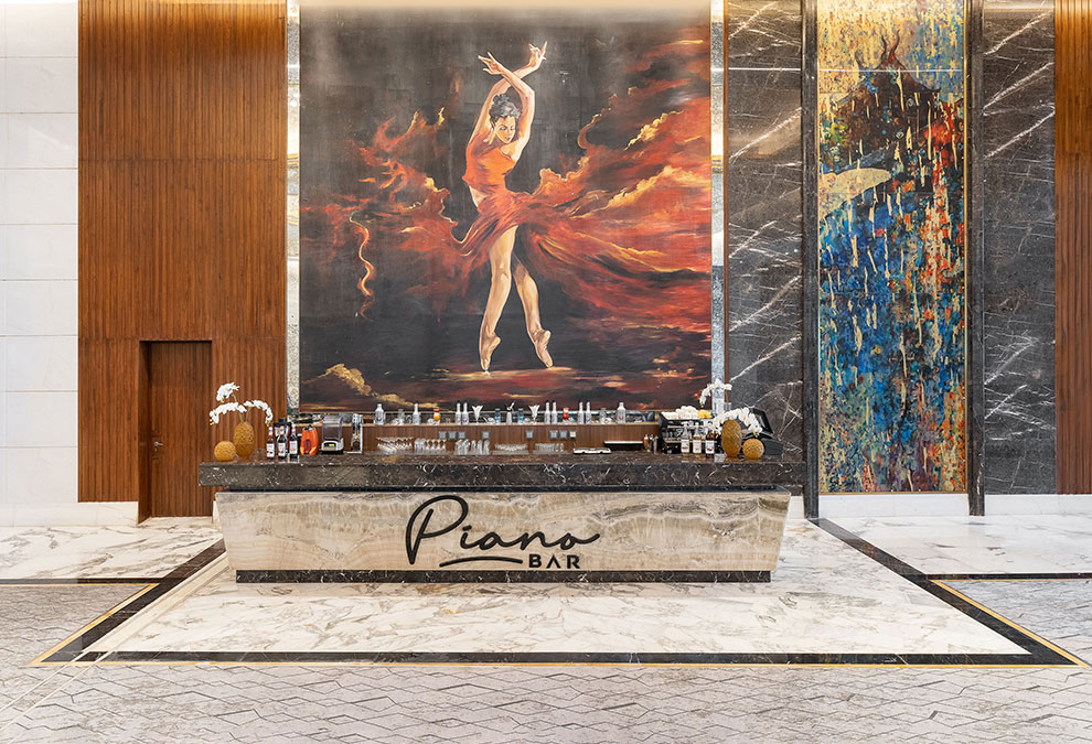 Rixos Premium Alamein — Ель-Аламейн, Єгипет мініатюра 17