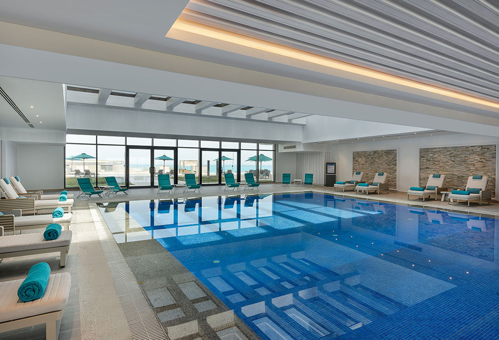 Rixos Premium Alamein — Ель-Аламейн, Єгипет мініатюра 18
