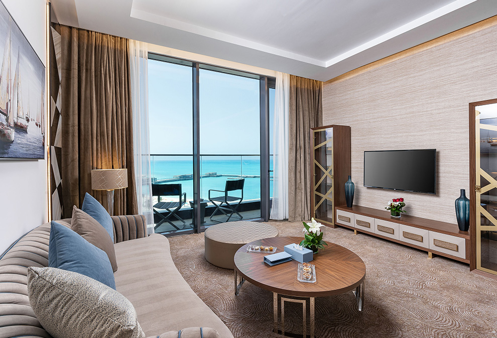 Rixos Premium Alamein — Ель-Аламейн, Єгипет мініатюра 20