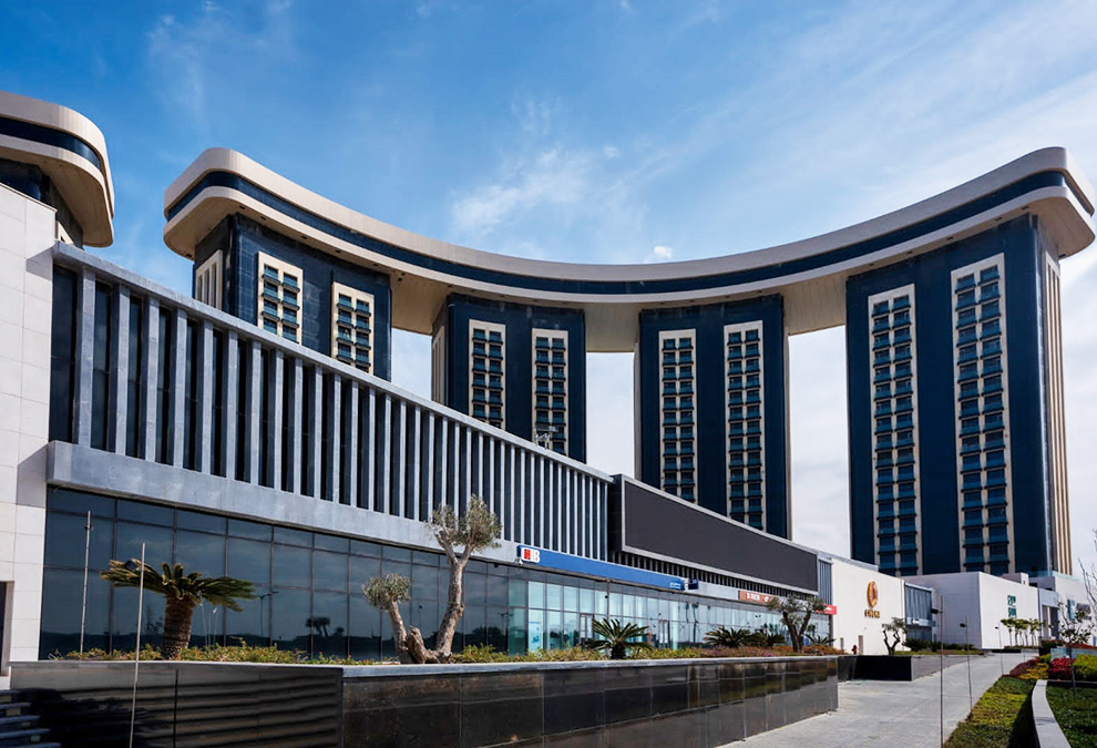 Rixos Premium Alamein — Ель-Аламейн, Єгипет мініатюра 13