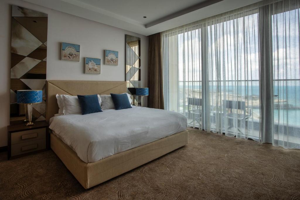 Rixos Premium Alamein — Ель-Аламейн, Єгипет мініатюра 6