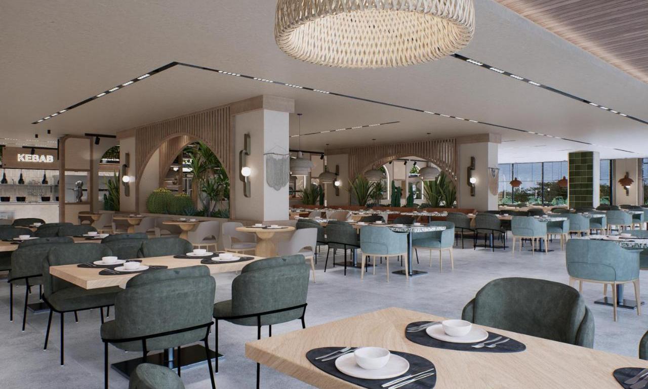 Vox Maris Resort, Сіде, Туреччина мініатюра 6