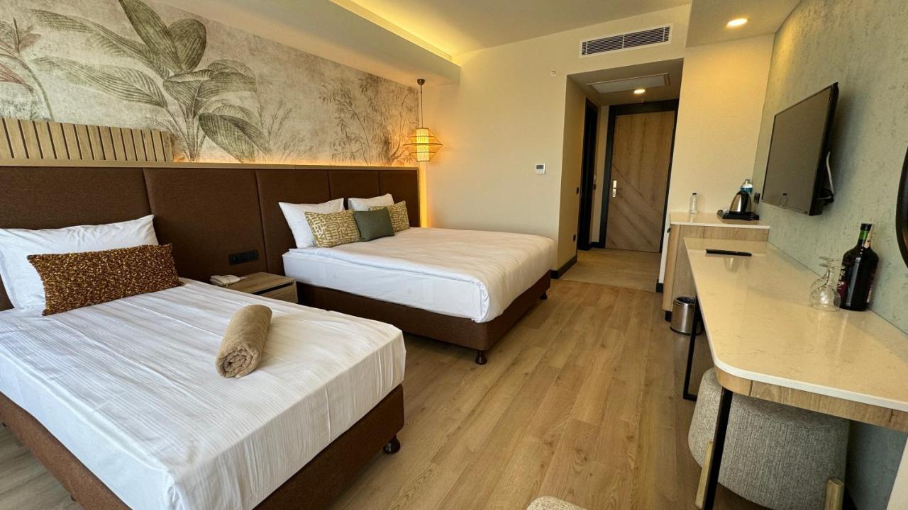 Vox Maris Resort, Сіде, Туреччина мініатюра 10