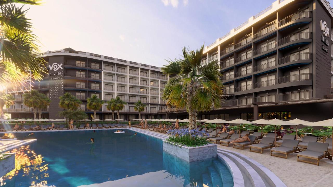 Vox Maris Resort, Сіде, Туреччина мініатюра 15