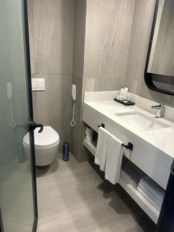 Vox Maris Resort, Сіде, Туреччина мініатюра 11