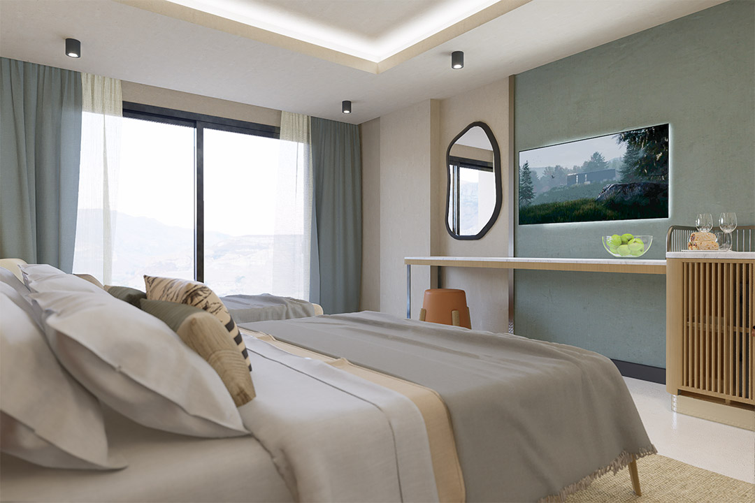 Vox Maris Resort, Сіде, Туреччина мініатюра 17