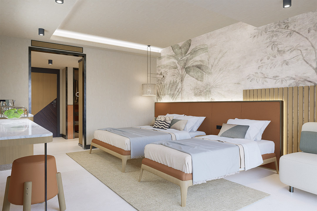 Vox Maris Resort, Сіде, Туреччина мініатюра 20
