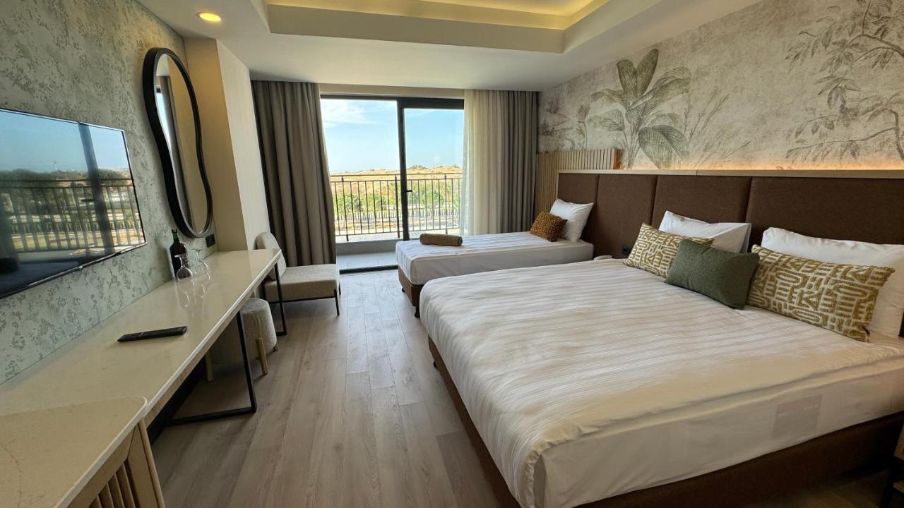 Vox Maris Resort, Сіде, Туреччина мініатюра 13