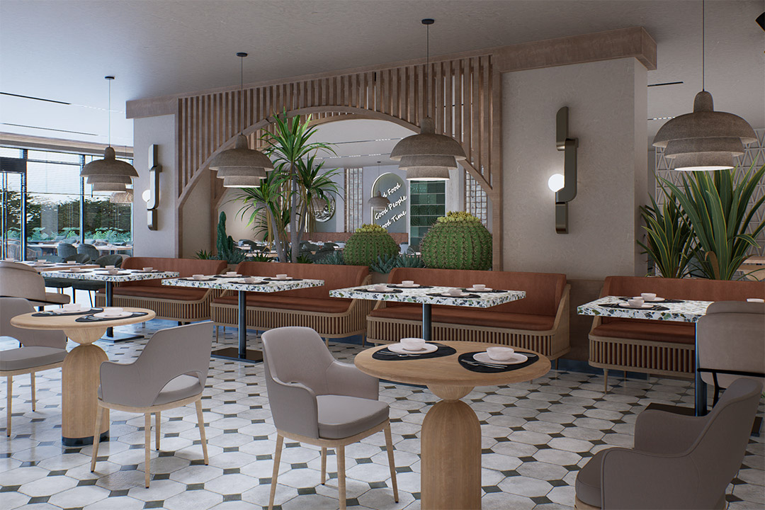 Vox Maris Resort, Сіде, Туреччина мініатюра 22
