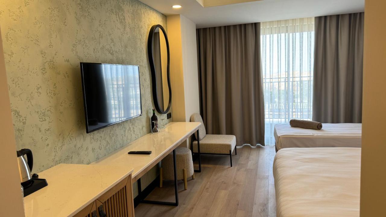Vox Maris Resort, Сіде, Туреччина мініатюра 8