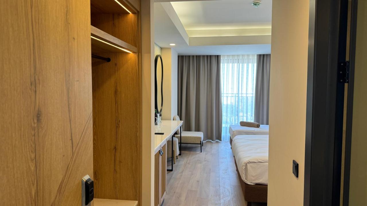 Vox Maris Resort, Сіде, Туреччина мініатюра 14
