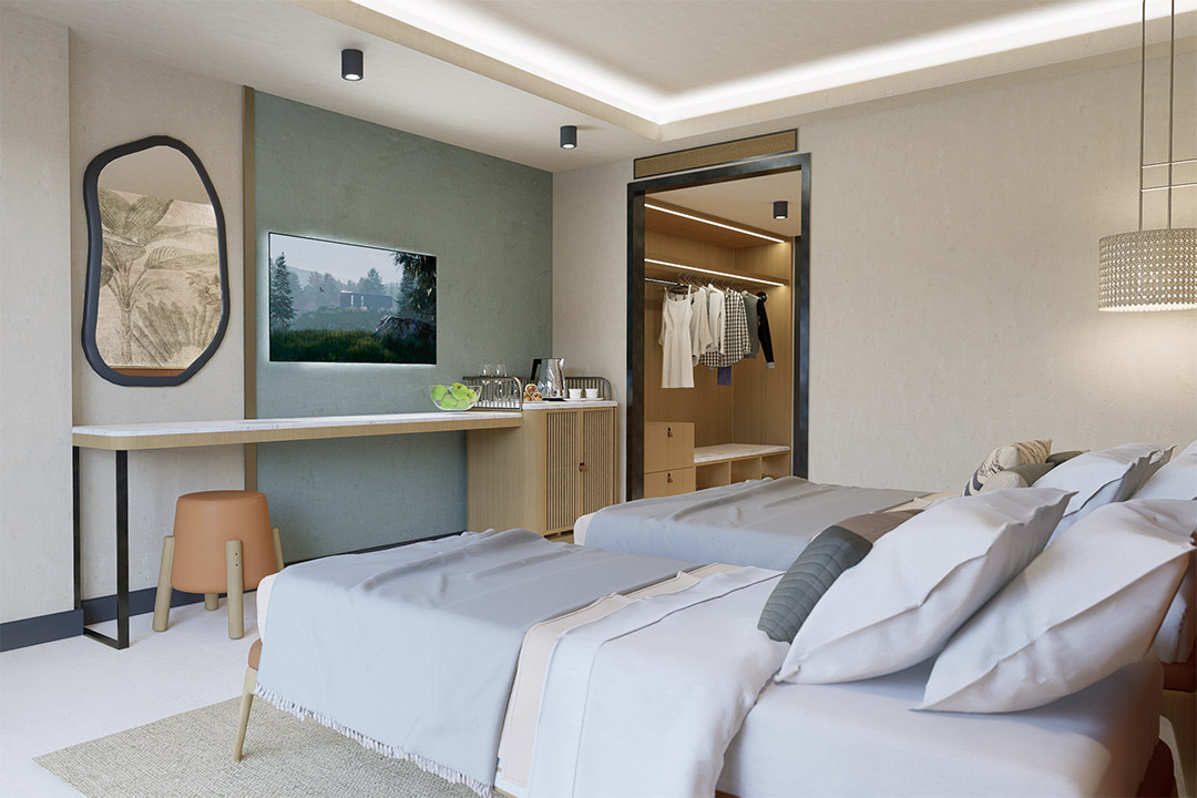 Vox Maris Resort, Сіде, Туреччина мініатюра 18