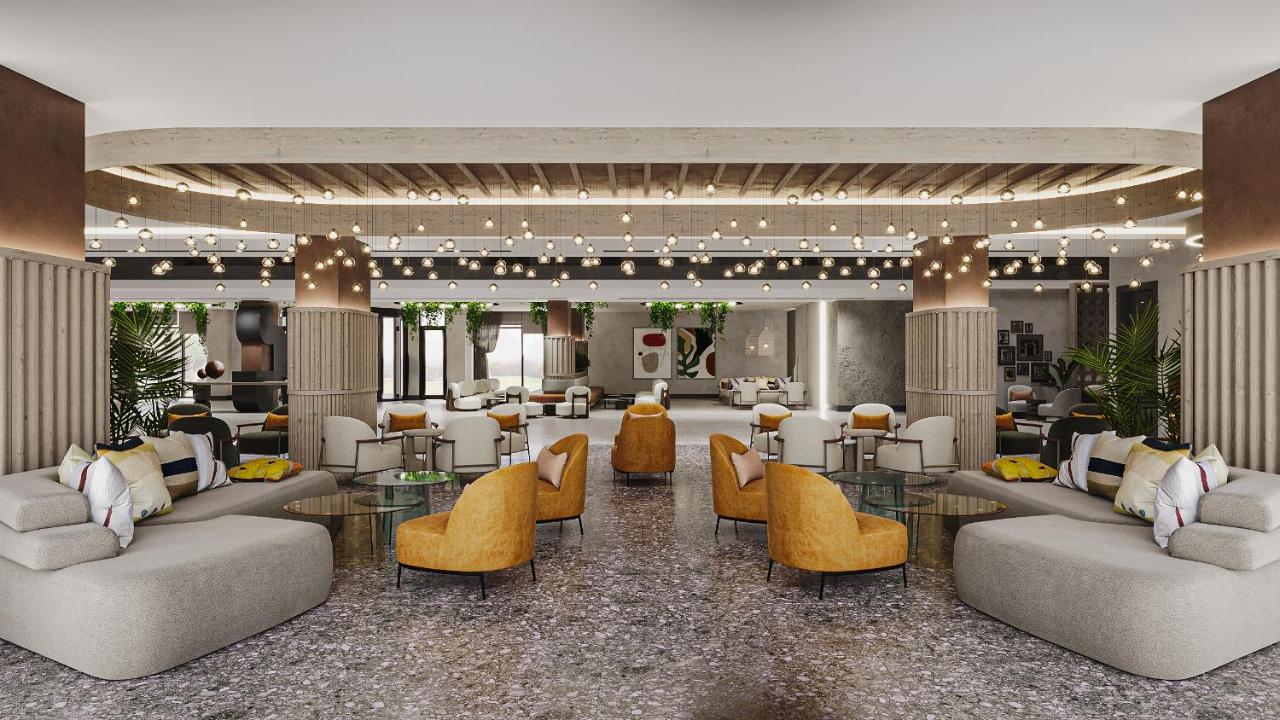 Vox Maris Resort, Сіде, Туреччина мініатюра 9