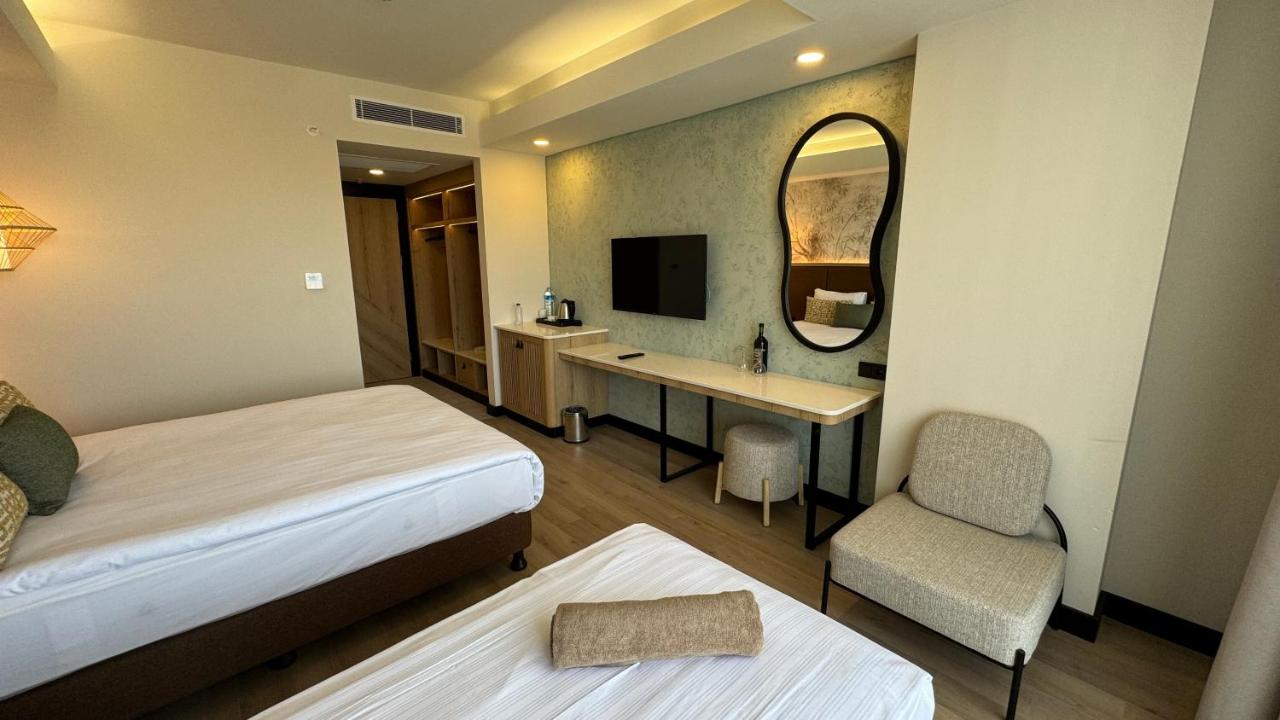 Vox Maris Resort, Сіде, Туреччина мініатюра 16