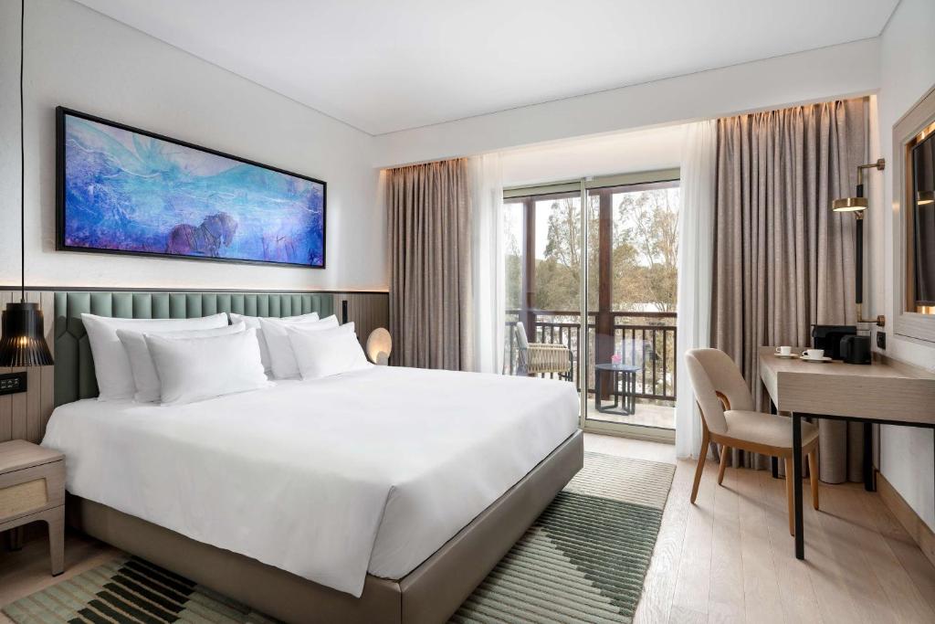 Radisson Collection Hotel — Бодрум, Туреччина мініатюра 136