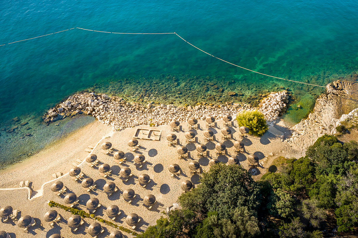 Valamar Isabella Villas — П-ів Істрія, Хорватія — фото 1
