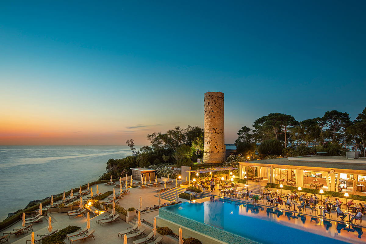 Valamar Isabella Villas — П-ів Істрія, Хорватія мініатюра 6