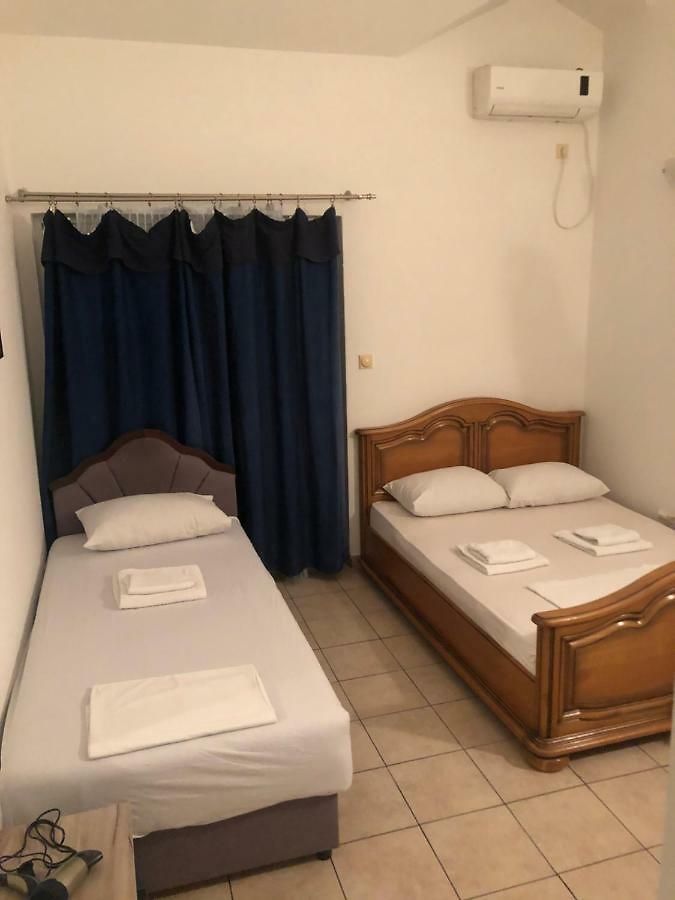 Sara Studio Apartmani  Ferona — Будванськая Рівʼєра, Чорногорія мініатюра 8