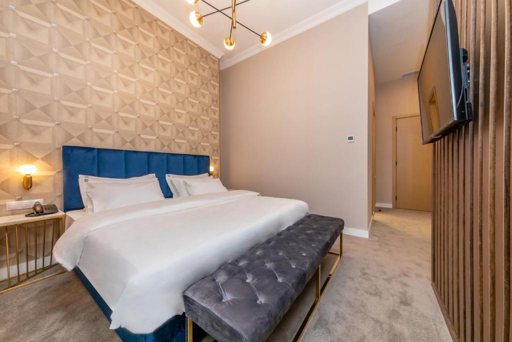 Newport Hotel Kutaisi — Кутаїсі, Грузія мініатюра 62