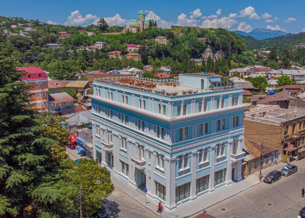 Newport Hotel Kutaisi — Кутаїсі, Грузія мініатюра 59