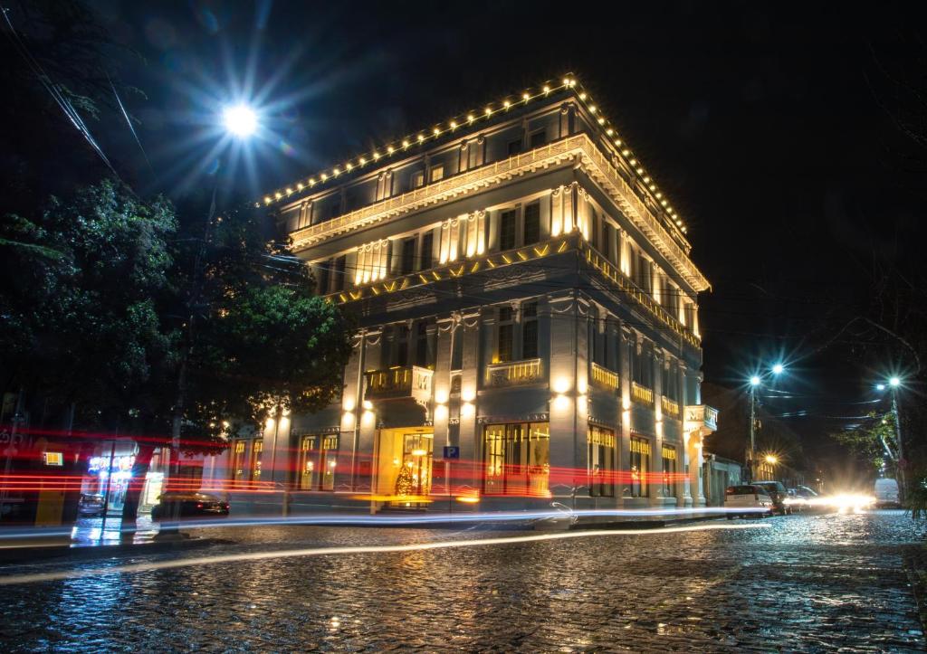 Newport Hotel Kutaisi — Кутаїсі, Грузія мініатюра 60