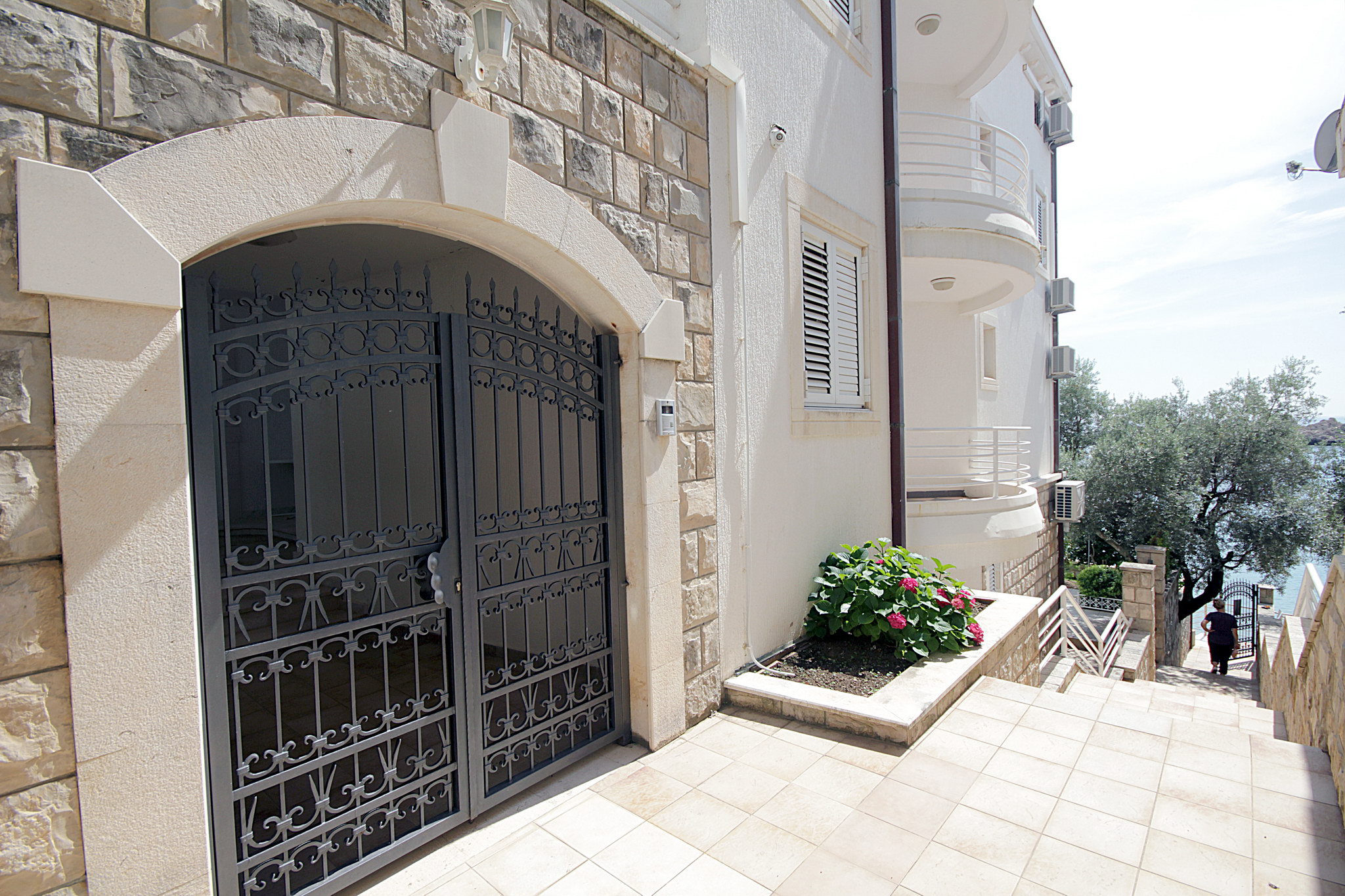 Sveti Stefan Villa — Будванськая Рівʼєра, Чорногорія — фото 1
