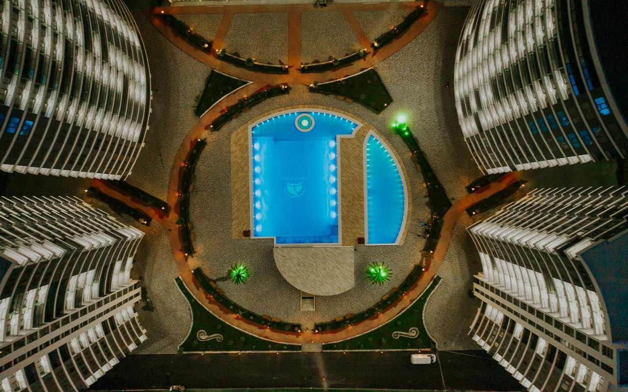 White Sails Residential Hotel — Батумі, Грузія мініатюра 9