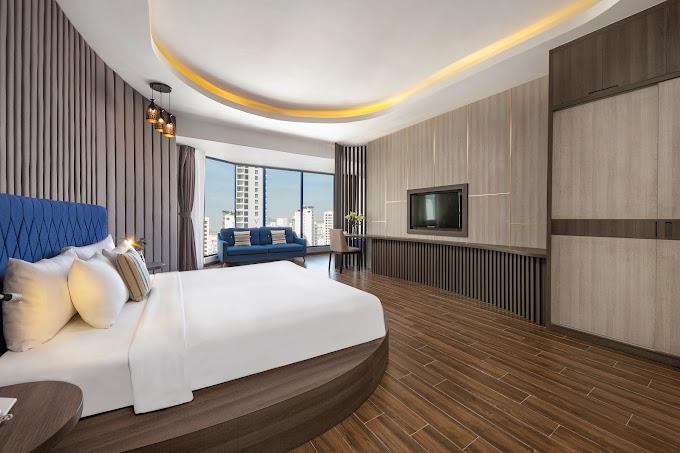 Atlantic Nha Trang Hotel — Нячанг, В'єтнам мініатюра 6