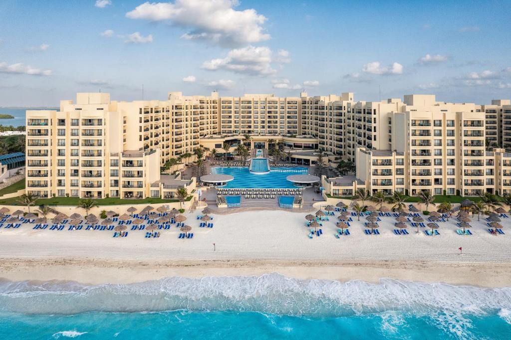 The Royal Sands Resort & Spa, Канкун, Мексика, фото 1