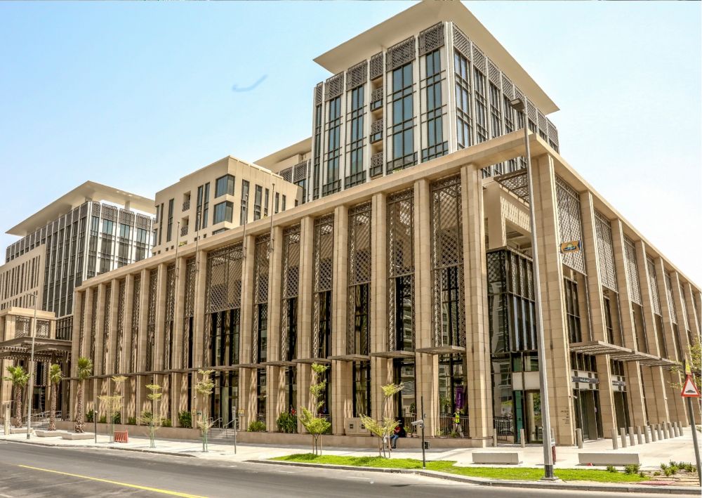 Days by Wyndham Dubai Deira Hotel — Дубаї, Об'єднані Арабські Емірати мініатюра 54