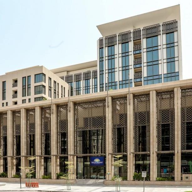 Days by Wyndham Dubai Deira Hotel — Дубаї, Об'єднані Арабські Емірати мініатюра 52
