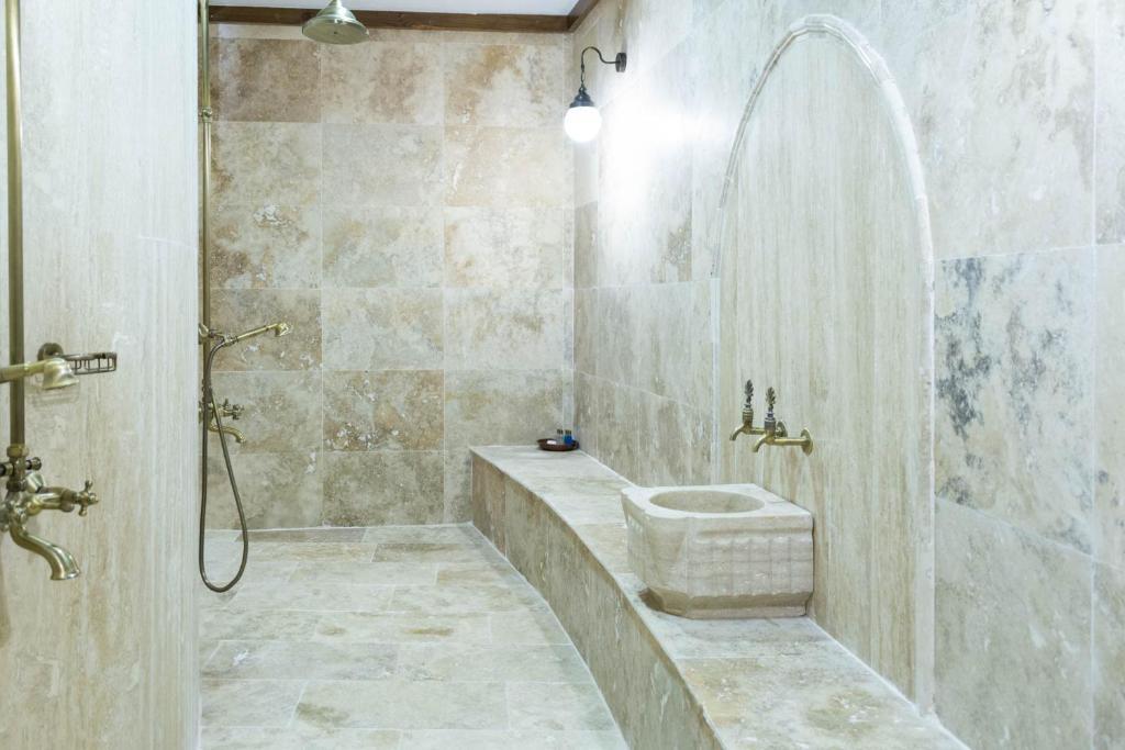 Sobek Stone House Goreme — Невшехир, Туреччина мініатюра 7