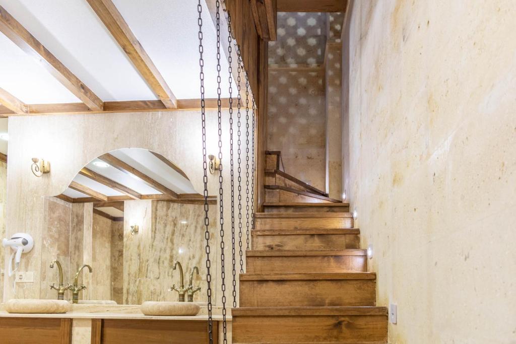 Sobek Stone House Goreme — Невшехир, Туреччина мініатюра 6