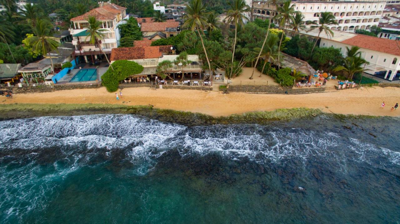 JLH Beach Hotel Hikkaduwa — Хіккадува, Шрі Ланка мініатюра 7
