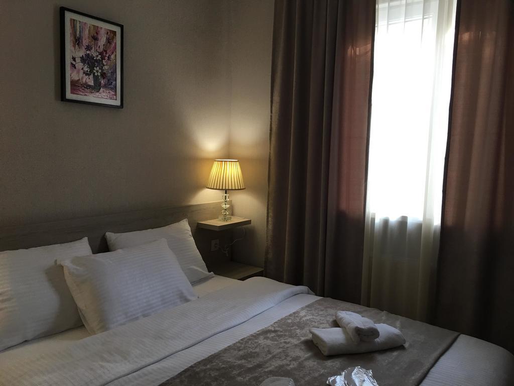 Triston Hotel — Тбілісі, Грузія мініатюра 8