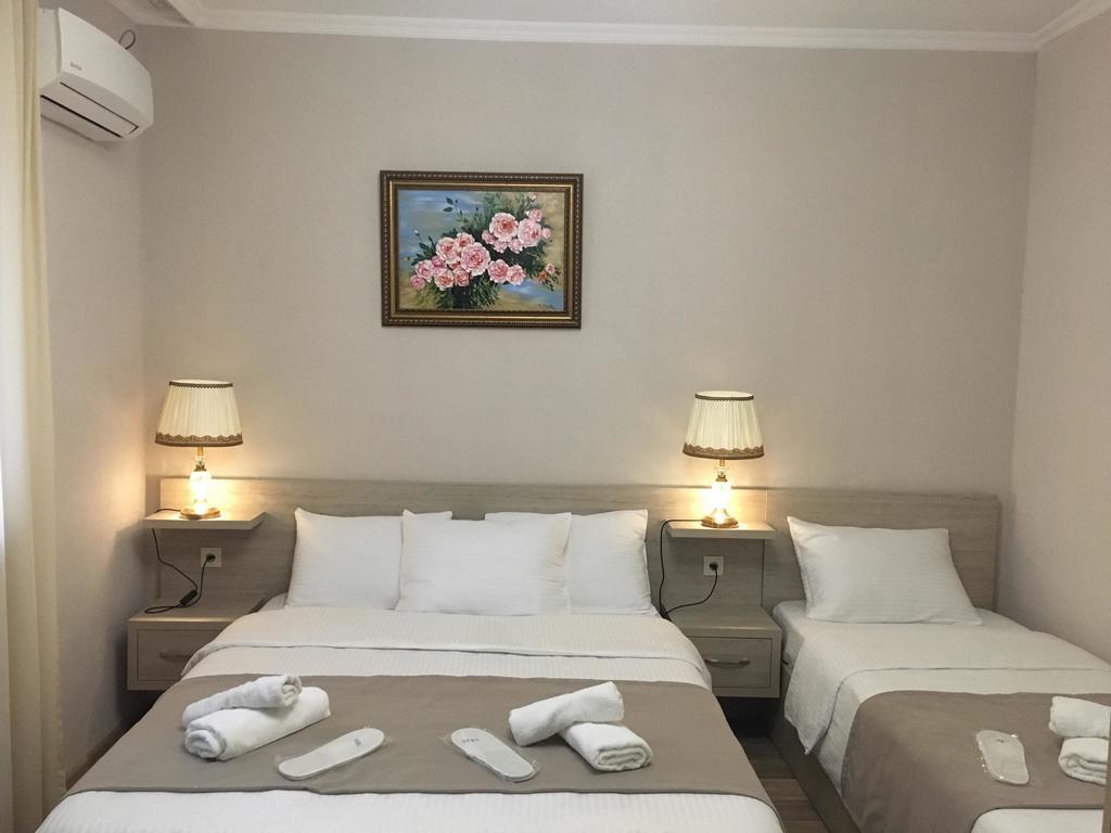 Triston Hotel — Тбілісі, Грузія мініатюра 10