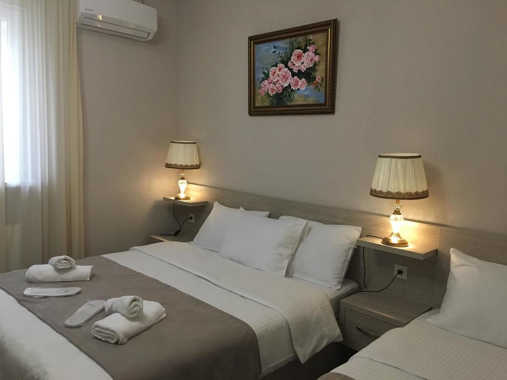 Triston Hotel — Тбілісі, Грузія мініатюра 9