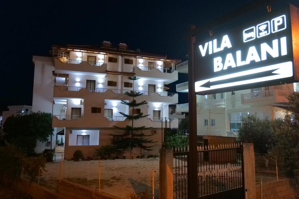 Balani Vila — Ксаміл, Албанія мініатюра 9