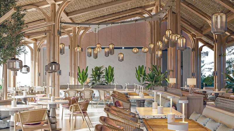 Cullinan Belek — Кадріє, Туреччина мініатюра 9