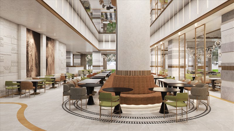 Cullinan Belek — Кадріє, Туреччина мініатюра 12