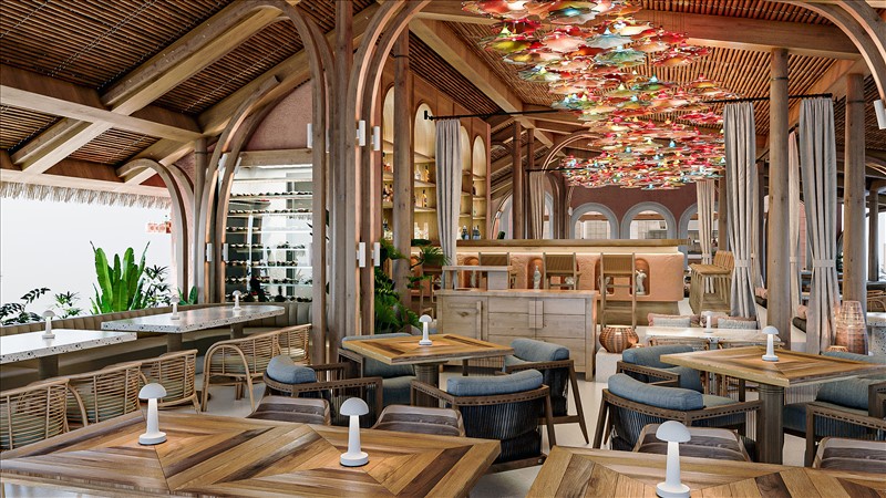 Cullinan Belek — Кадріє, Туреччина мініатюра 13