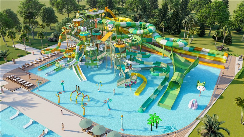 Cullinan Belek — Кадріє, Туреччина мініатюра 14