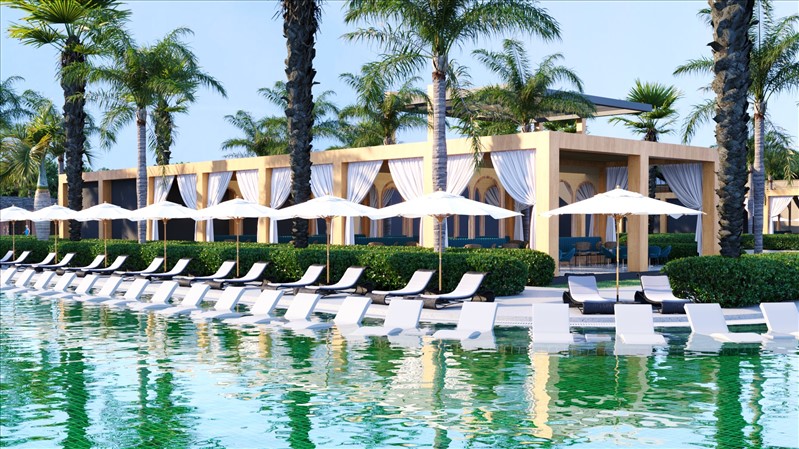 Cullinan Belek — Кадріє, Туреччина мініатюра 15