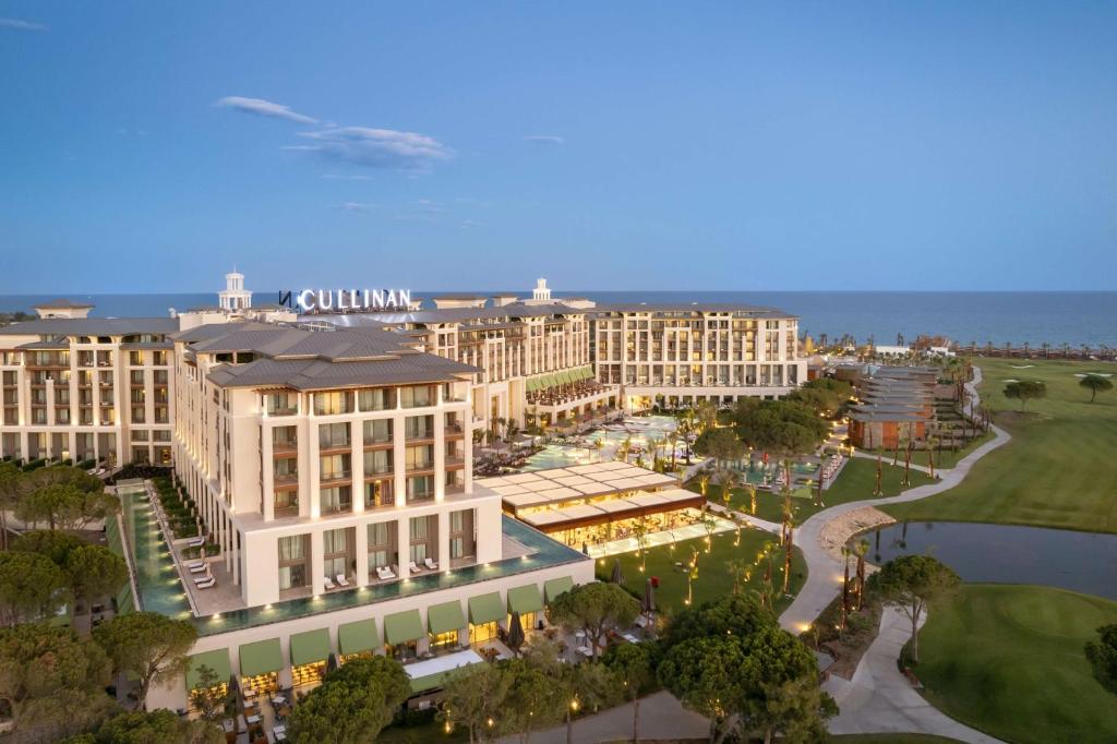 Cullinan Belek — Кадріє, Туреччина мініатюра 17